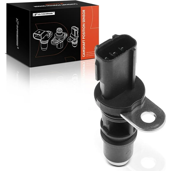 A-Premium Engine Camshaft Position Sensor Compatible with Chrysler 300 Aspen Dodge Charger Dakota Durango Ram 1500 2500 3500 Jeep Grand Cherokee Liberty Mitsubishi