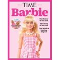 thumbnail image 6 of Barbie Fashionistas Doll #185 in Bleached Denim Dress with Black Up-do Hair & Accessories and 1 Magazine Set, 6 of 7