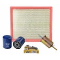 thumbnail image 1 of Kit De Afinacion Ka 2001 Al 2004 1.6 L Sin Aceite, 1 of 1