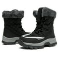 thumbnail image 3 of DADAWEN Women's Snow Boots 6.5US, 3 of 5