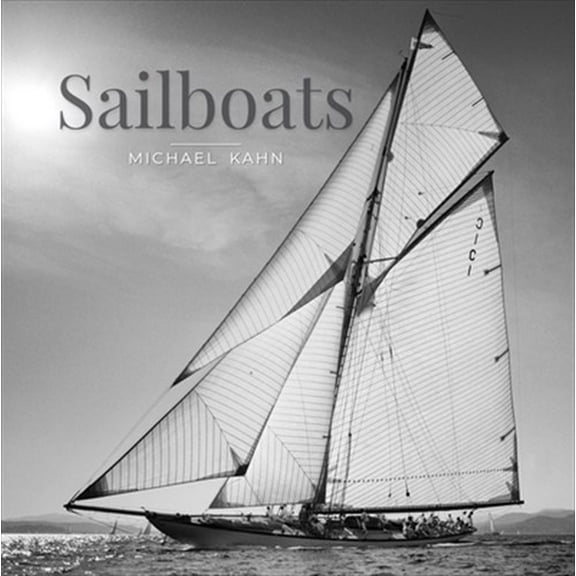 Pre-Owned Sailboats, (Hardcover)