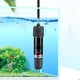 thumbnail image 3 of Calentador Sumergible para Acuario Calentador de Acuario Multifuncional para Tanque Ecológico de Agua de Mar Pequeño para Tanque de Mascotas Anfibio Trepador, 3 of 8