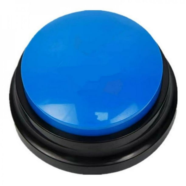 Monfince Record Talking Button Talking Button Record Recordable Sound