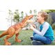 thumbnail image 2 of Jurassic World Super Colossal Tyrannosaurus Rex [Exclusivo d Jurassic World Jurassic World Toys, 2 of 2