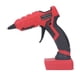 thumbnail image 3 of Pistola de pegamento de fusión, pistola de pegamento caliente inalámbrica, pistola de pegamento caliente, kit de pistola de pegamento caliente, solución innovadora, 3 of 9