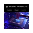 thumbnail image 5 of ASUS ROG Strix G15 Gaming Laptop, 15.6" WQHD IPS 165Hz Display, NVIDIA GeForce RTX 3060, AMD Ryzen 7 6800H, 64GB DDR5 RAM, 2TB SSD, Wi-Fi 6E, Backlit Keyboard, Windows 11 Home, Cefesfy Gaming mouse, 5 of 8