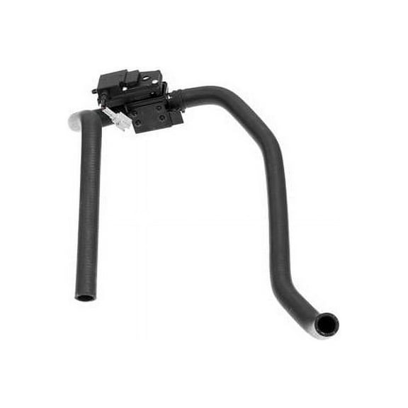 Heater Valve - Compatible with 2004 - 2015 Nissan Titan 2005 2006 2007 2008 2009 2010 2011 2012 2013 2014