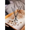 thumbnail image 3 of PRISTINE Ivory Coast Clean Cotton Scented/Inspired by Hyatt Reed Diffuser for Home | Clean Blend of Chamomile, Musk Reed Diffuser Set, Oil & Reed Diffuser Sticks Home & Office Decor, Fragrance Gift, 3 of 7