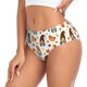 thumbnail image 2 of Fotbe Halloween Gnomes Calzones Estampados para Mujer – Ropa Interior de Algodón, Cómoda, Suave y Elástica-Large, 2 of 6