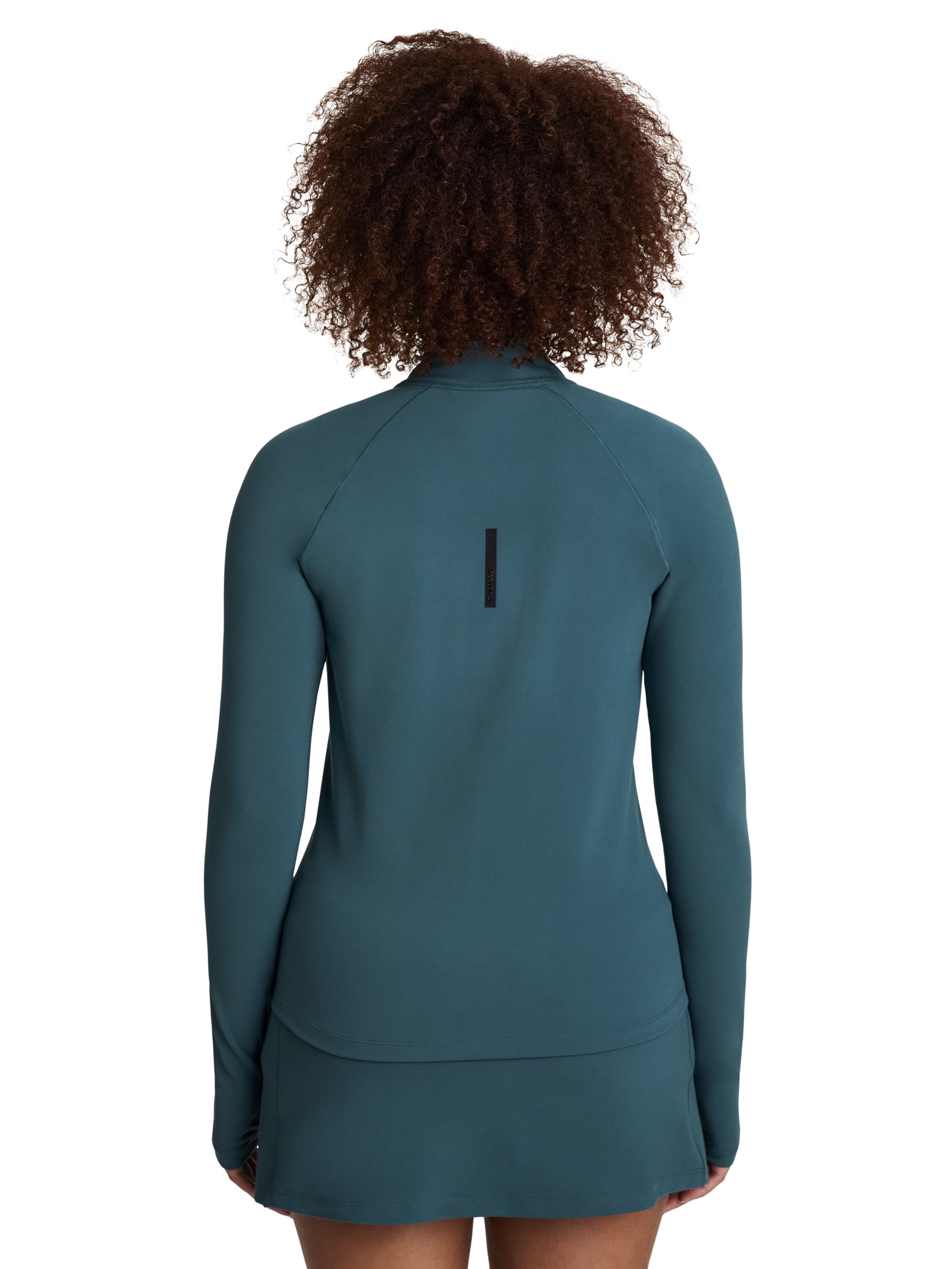 Reebok Women's Move Performance Jacket, Sizes XS-4X