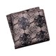 thumbnail image 1 of Pañuelo masculino Sonducket toalla de mano hecha a mano flexible traje de fiesta de boda de negocios patrón bordado bolsillo cuadrado, 1 of 6