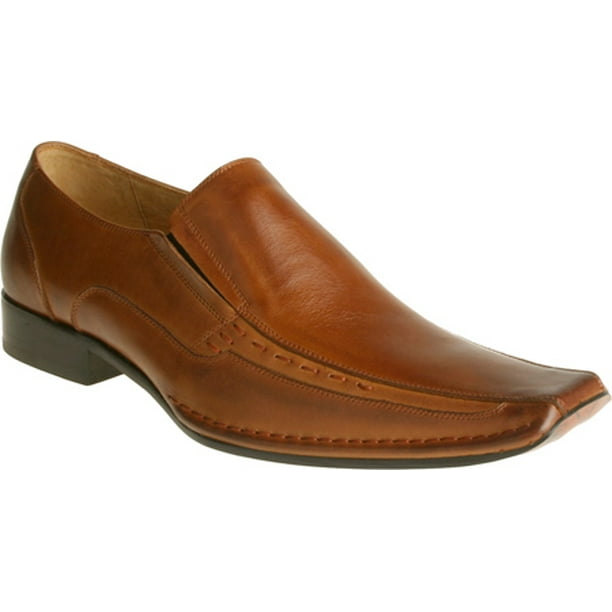 stacy adams kordell cognac