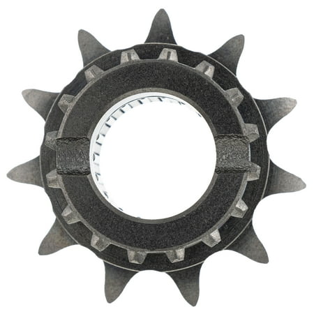 CUB CADET TT-19216225282 Sprocket Assembly B/C Fire Country Big 6X4 6x4 642 641