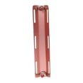 thumbnail image 1 of Piezas de marco trasero para buceo, de aluminio, ligeras, con tornillo para buceo. rosa, 1 of 9