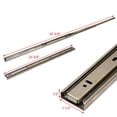 thumbnail image 5 of Sugatsune Boat Drawer Slides ESR-3813-24 | 24 Inch Stainless (Pair), 5 of 5