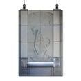 thumbnail image 2 of Print: Architectural Art American Song At Ted Weiss Federal Building, New, 2 of 4