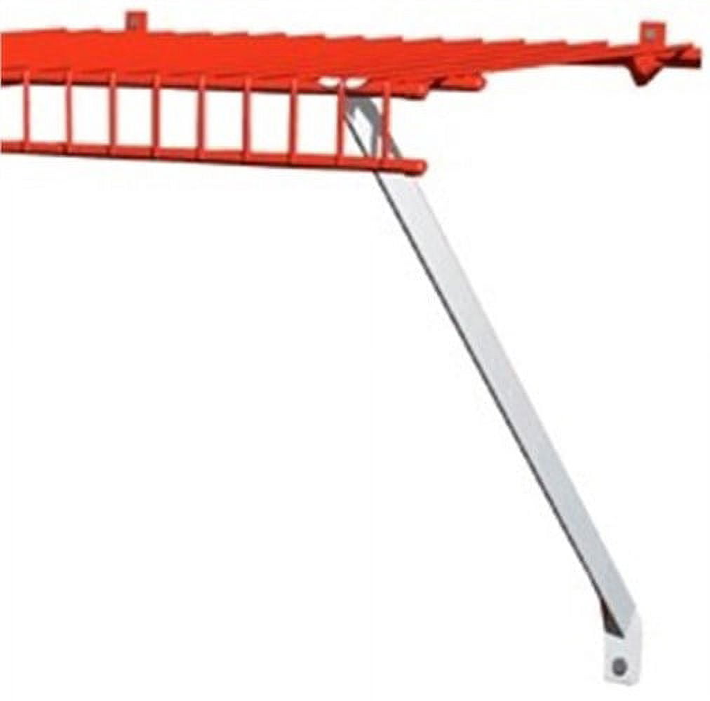 ClosetMaid Shelf Bracket 21776 - Steel Shelf Support - Silver, Easy Installation — Home & Garage Storage, Stackable Design