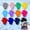 Other, variant on 12 Pairs Kids Winter Gloves, MODANU Children Warm Magic Knit Gloves for Boys and Girls, Christmas Gift for Kids, Black