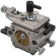 thumbnail image 1 of Chain Saw Carburetor For Garden Chain Saw 45Cc/52Cc/58Cc Garden Tool Parts, 1 of 5