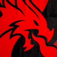 thumbnail image 2 of Throw Blanket Surreal Entertainment Dungeons & Dragons, 2 of 9