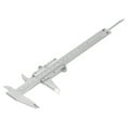 thumbnail image 4 of Oubit Vernier Scale,Vernier Scale High Carbon Vernier Micrometer Vernier Caliper World-Class Design, 4 of 9