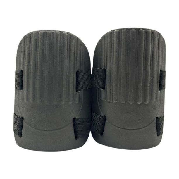 2pcs Eva Work Switch de rodilla Centro de rodilla Protectores de rodilla de trabajo para bolsas de mesa de trabajo