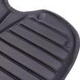 thumbnail image 3 of FRCOLOR Kayak Seat Cushion, Kayak Seat Pad Kayak Cushion Seat Waterproof For Sit In Kayak Inflatable Kayak Canoe & Boat Kayak Accessories For Fishing Kayak, Black, 3 of 6