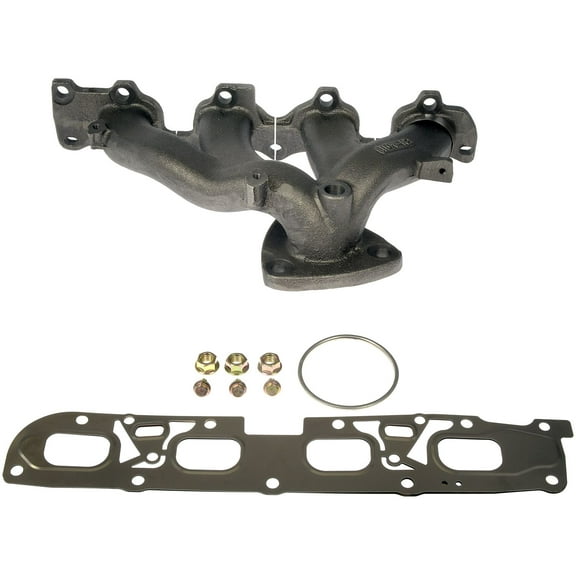 Dorman - OE Solutions 674-561 Exhaust Manifold Fits select: 2013-2014 CHEVROLET EQUINOX, 2013-2014 GMC TERRAIN