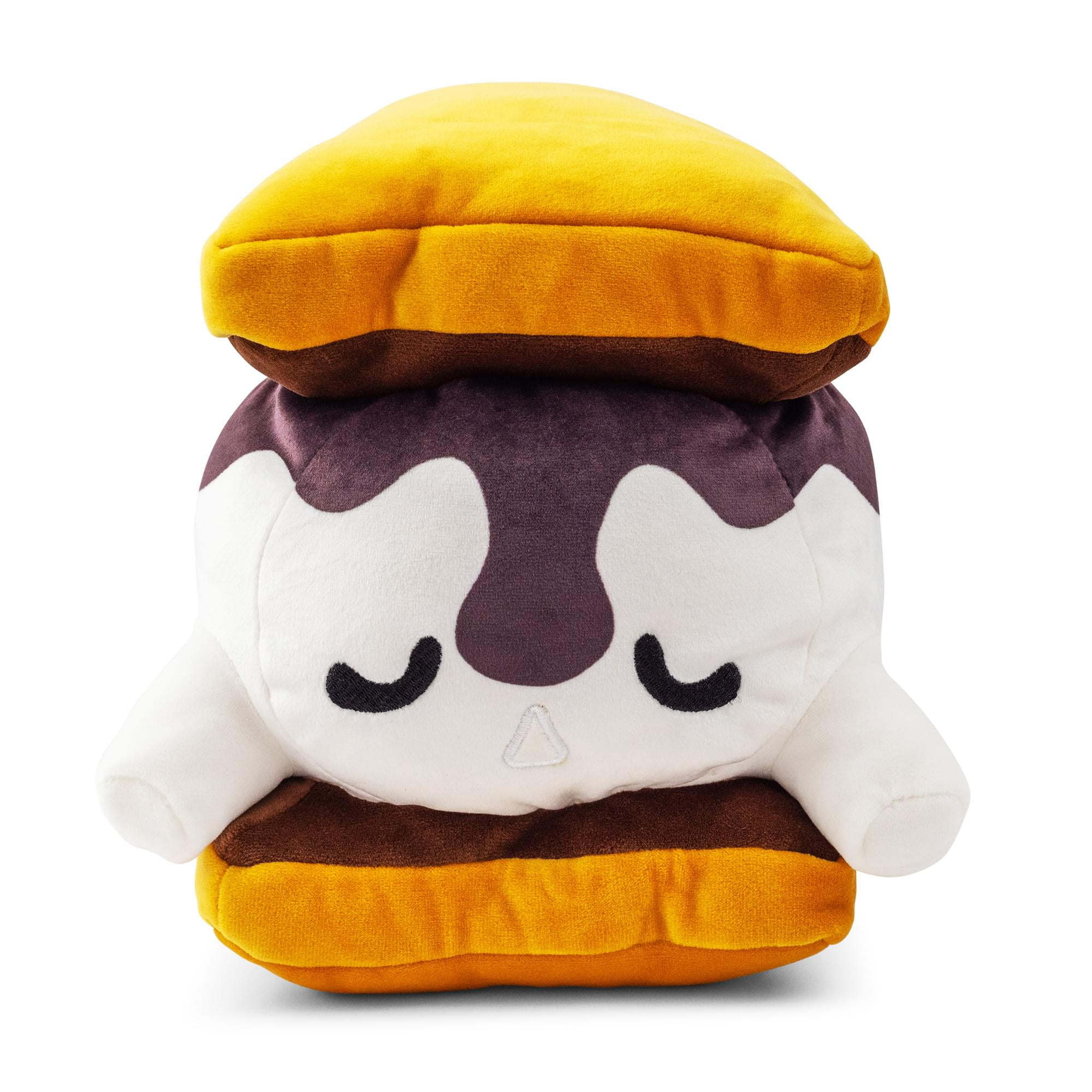 Hey Duggee Talking Enid Inch Plush