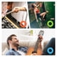 thumbnail image 5 of Soidarity Anillo de agarre para los dedos de 3 piezas, gimnasio en casa, ejercitador muscular para adultos, entrenador de manos de silicona Gimnasios en casa, 5 of 6
