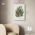 thumbnail image 4 of Time's Imprint I Canvas Print Botanical Wall Decor by Art Remedy, Gallery Wrapped, 16 x 24, 4 of 5