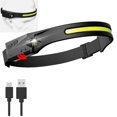 thumbnail image 1 of Lampe de Poche Rechargeable Go Beam 230 Barre de Lampe de Poche LED, 1 of 5