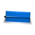 thumbnail image 2 of Cuchilla de acero inoxidable de halte de paneles de yeso para pared de construcción de tablas de pared 25cmx15cm, 2 of 8