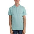 thumbnail image 3 of Lacoste - Mens Ph4012 Short Sleeve Slim Fit Polo Shirt, 3 of 6