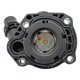 thumbnail image 4 of Auto Accessory Car Engine Coolant Thermostat 103℃ Replacement 11518601366 11518623576 for F39 F45 F46 F48 F55 F56, 4 of 4