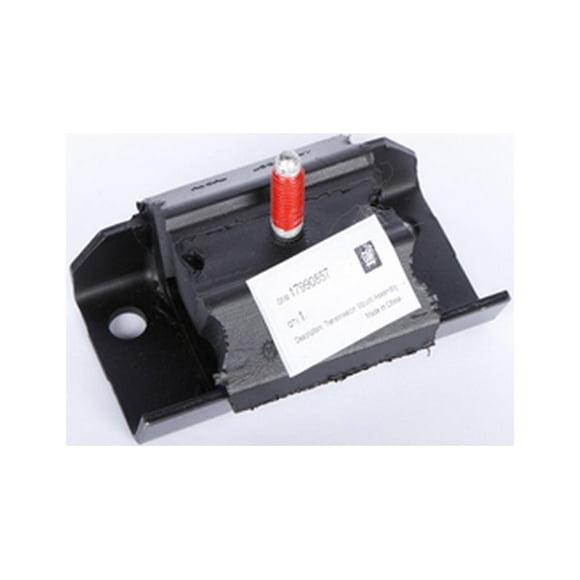 Chevrolet Silverado Transmission Mount