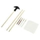 thumbnail image 3 of Kit de varilla de limpieza de latón, kit de varilla de limpieza de barril, cepillo de alambre de cobre, kit de limpiador de tuberías probado profesionalmente, 3 of 8