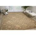 thumbnail image 4 of Nourison Silken Allure Area Rug-Color:Moss,Shape:Runner,Size:2'5" x 10', 4 of 7