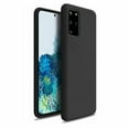 thumbnail image 1 of [PST] Samsung Galaxy S20 Case, Ultra Slim Soft TPU Silicone Anti-Scratch Shockproof Bumper Back Case Cover, 1 of 2