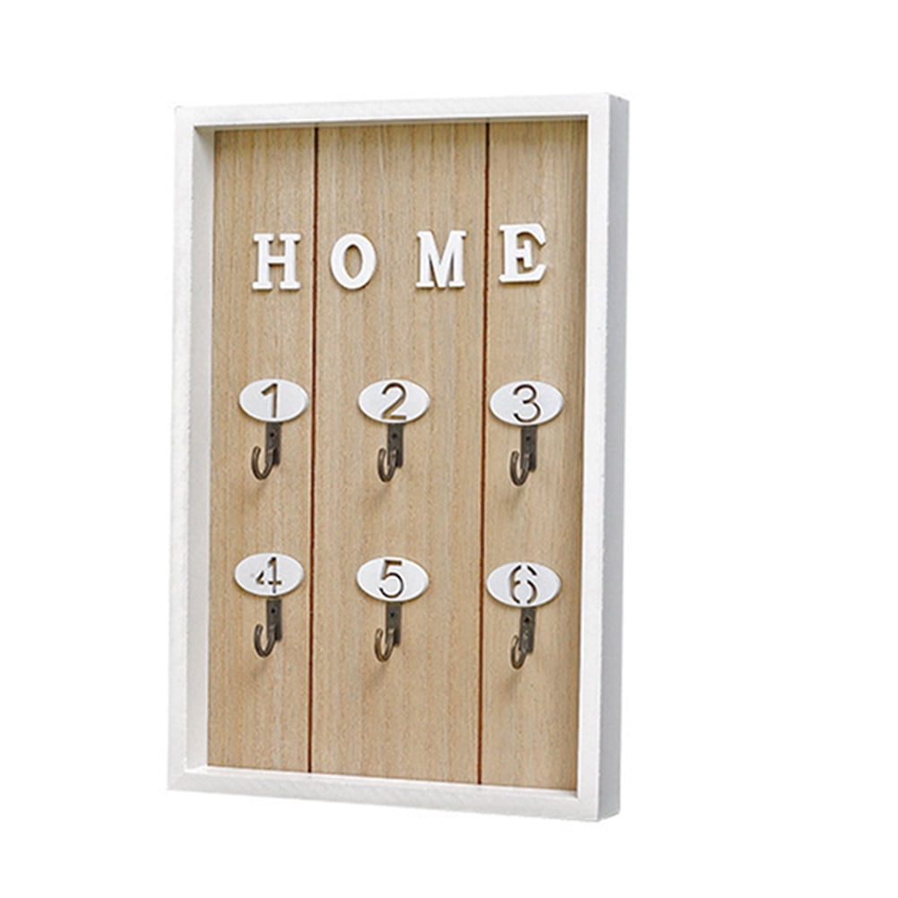 decorative key holder for wall 8 inches wide or smaller decorative key holder for wall 8 inches wide or smaller