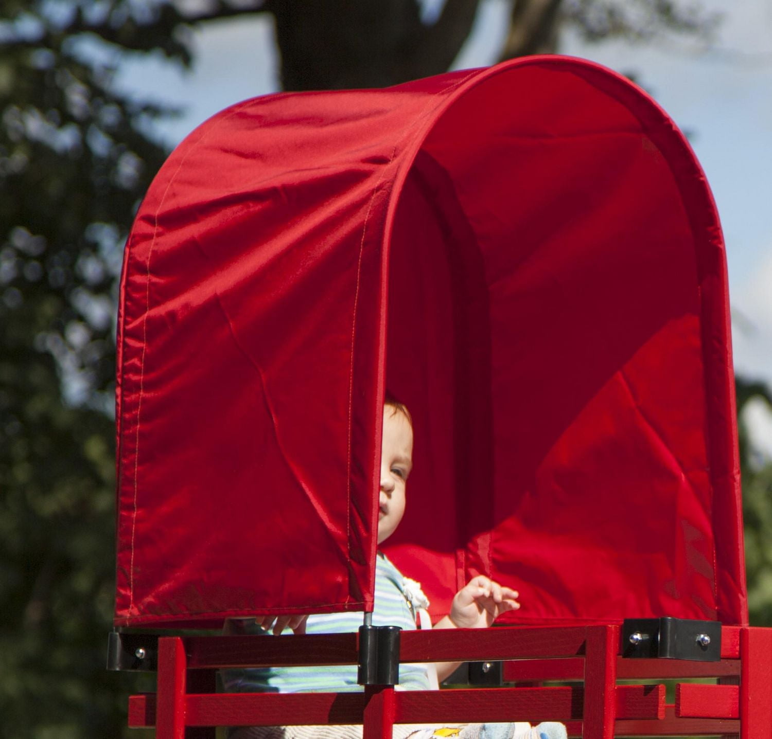 Cet disponibles Millside couvrant grand chariot de 20 po x 38 po.