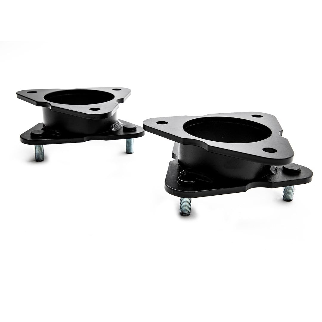 LEVELING KIT Fits select: 2015-2018 CHEVROLET SILVERADO K1500 LT, 2014 CHEVROLET SILVERADO K1500