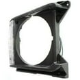 thumbnail image 5 of Geelife Headlight Doors/Bezels Set of 2 Gray Left & Right For Pickup Truck LH & RH Pair, 5 of 5