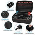 thumbnail image 4 of Portable Carrying Case Storage Travel Bag Cover for Nintendo Switch, 4 of 12
