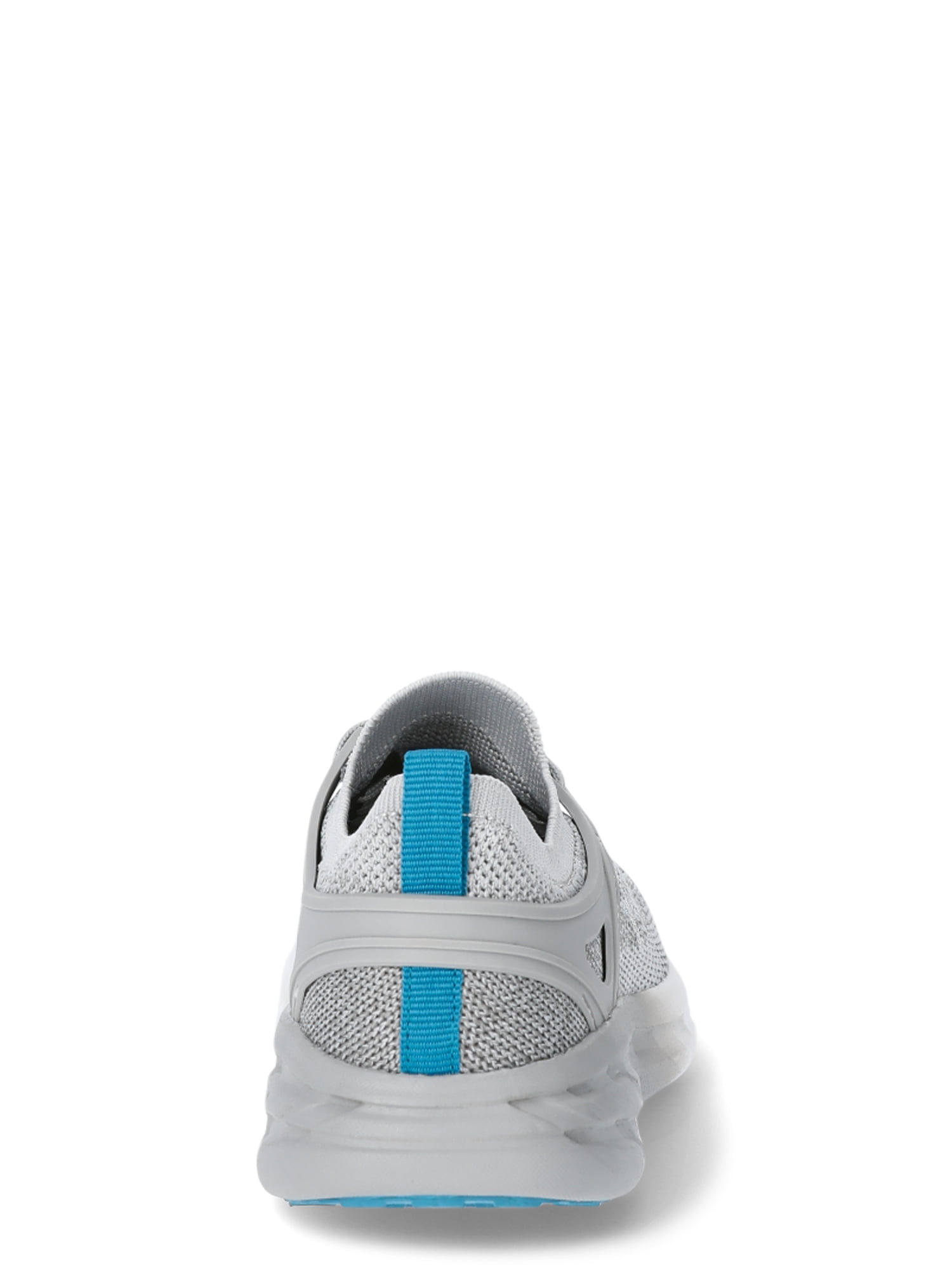 Athletic Works Toddler & Big Kids Knit Cage Athletic Sneakers