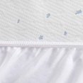 thumbnail image 4 of Pause&Sleep Coolmax Protège-Matelas Imperméable à Régulation de Température, 4 of 4