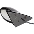 thumbnail image 2 of Mirror for Oldsmobile Alero 1999-2003 Driver Side OE Replacement Power Glass Non-Heated, 2 of 3