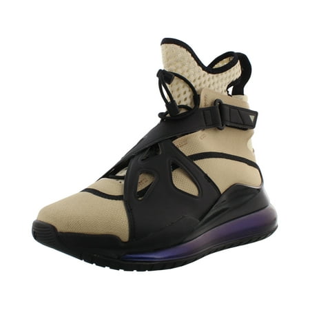 

Jordan Air Latitude 720 Womens Shoes Size 7 Color: Black/Fossil/Mushroom