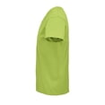 thumbnail image 3 of SOLS  Adult Pioneer Organic T-Shirt, 3 of 4