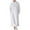 White, variant on Fall Winter Maxi Dress for Women S-5xl Oversized Hoodie Sweatshirt Dress Casual Pullover Long Dress